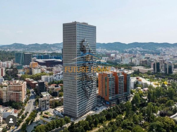 Tirane, shitet apartament 2+1+Ballkon Kati 20, 153 m² 633.539 € (Rruga e Elbasanit)