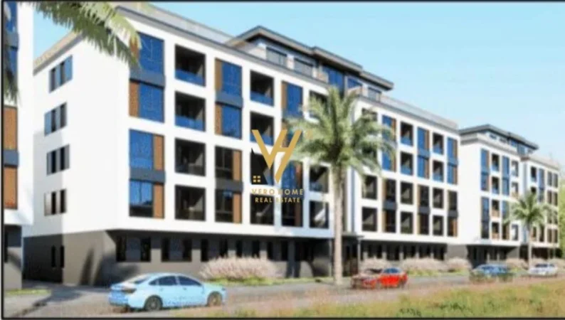 Durres, shitet apartament 3 Katshe Kati 1, 627 m² 950.000 € (QERRET)