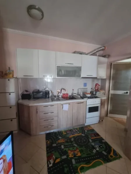 Durres, shitet garsonier 1+1 Kati 5, 46 m² 55.000 € (Golem)