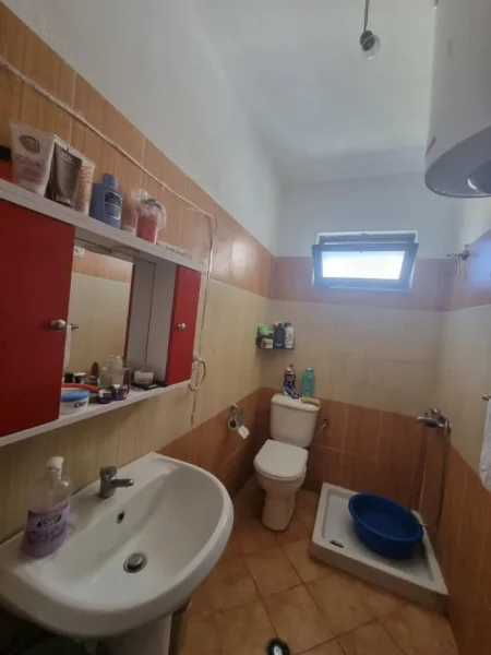 Durres, shitet garsonier 1+1 Kati 5, 46 m² 55.000 € (Golem)