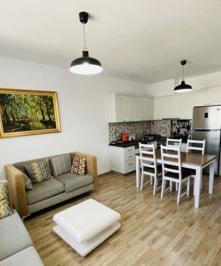 Tirane, jepet me qera apartament 2+1 Kati 6, 80 m² 520 € (Astir,Vila L)
