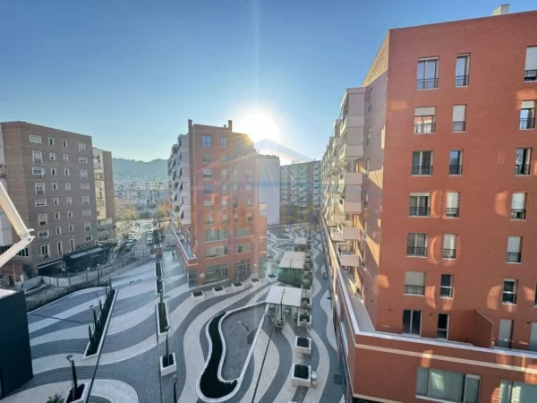 Tirane, shitet apartament 1+1 Kati 5, 71 m² 195.000 € (DELIJORGJI)  UNA49133