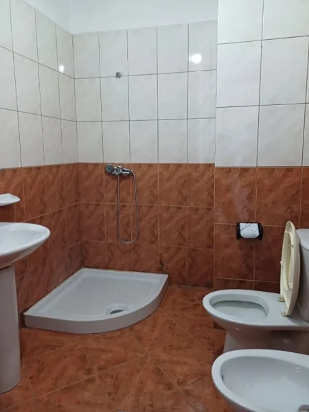 Tirane, jepet me qera apartament 1+1+Ballkon Kati 7, 30.000 € (70)