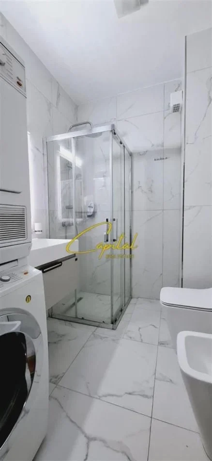 Tirane, jepet me qera apartament 1+1 Kati 3, 75 m² 600 € (KOPSHTI BOTANIK)