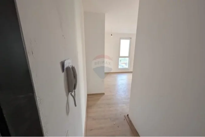 shitet , 60 m² 77.000 € (Apartament 1+1 ne shitje tek Univers City!)