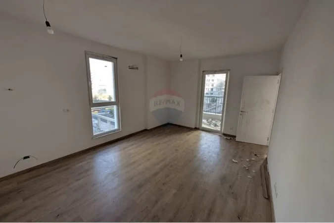 shitet , 60 m² 77.000 € (Apartament 1+1 ne shitje tek Univers City!)
