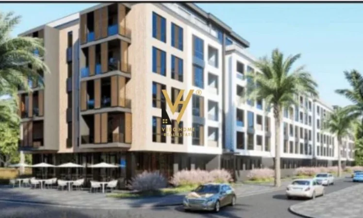 Kavaje, shitet apartament 1+1+Ballkon Kati 0, 54 m² 81.500 € (QERRET)