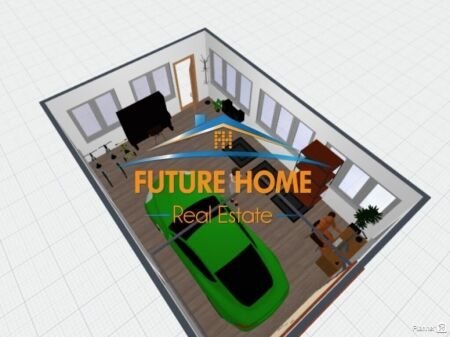 Tirane, shitet garazh Kati -1, 110 m² 100.000 € (Oxhaku)
