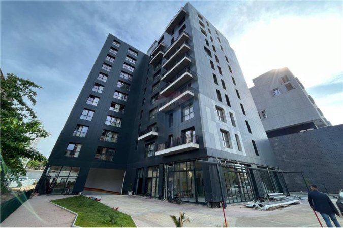 shitet , 104 m² 159.000 € (Apartament 2+1+2 Ngjitur me Emerald Center!)