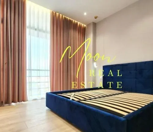 Tirane, shes apartament 1+1 Kati 8, 90 m² 