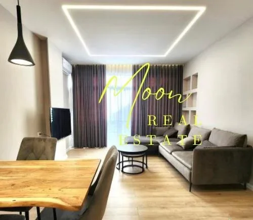 Tirane, shes apartament 1+1 Kati 8, 90 m² 