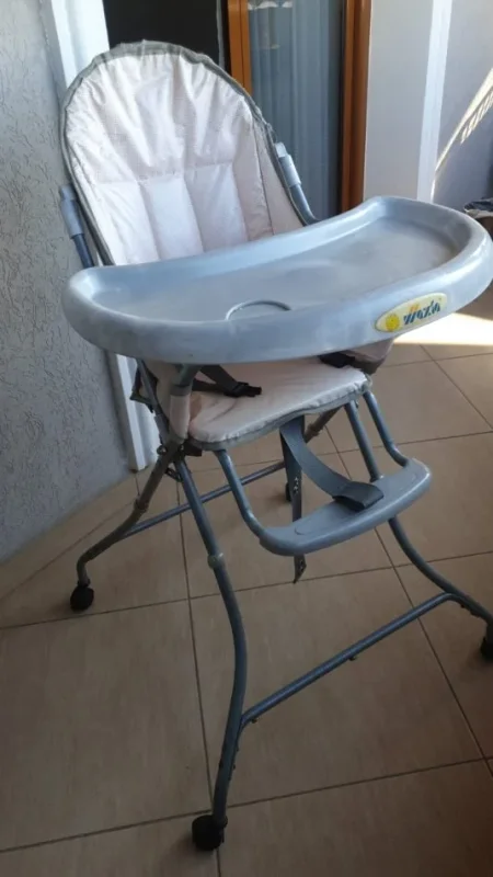 Tirane, shes Karrige Ushqimi 55 €