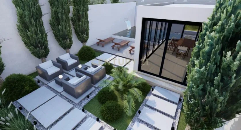 Durres, shitet Vile 4+1 Kati 3, 500 m² 850.000 € (Golem)