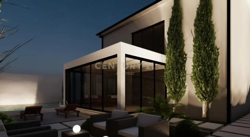 Durres, shitet Vile 4+1 Kati 3, 500 m² 850.000 € (Golem)