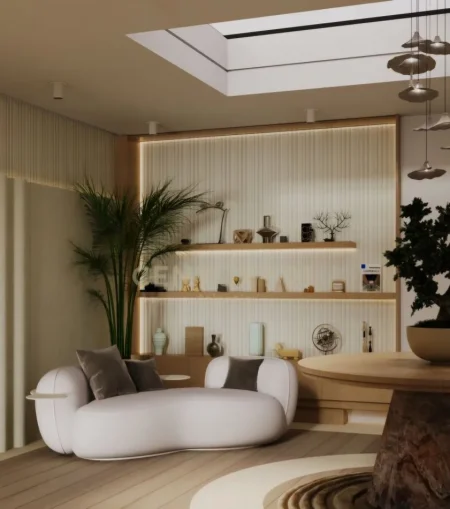 Durres, shitet Vile 4+1 Kati 3, 500 m² 850.000 € (Golem)