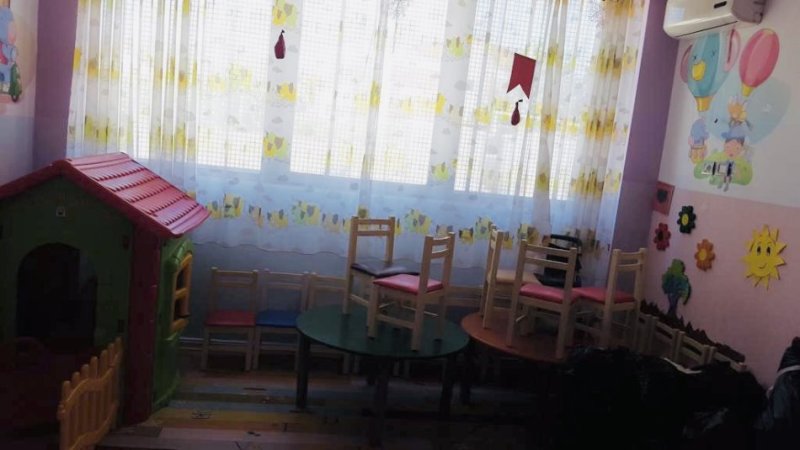 Durres, jepet me qera ambjent biznesi Kati 0, 250 m² 700 € (Plazh-Durres)