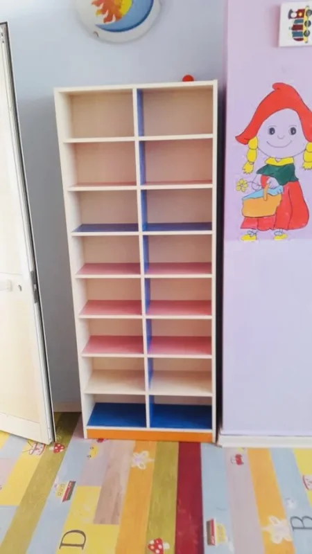 Durres, jepet me qera ambjent biznesi Kati 0, 250 m² 700 € (Plazh-Durres)