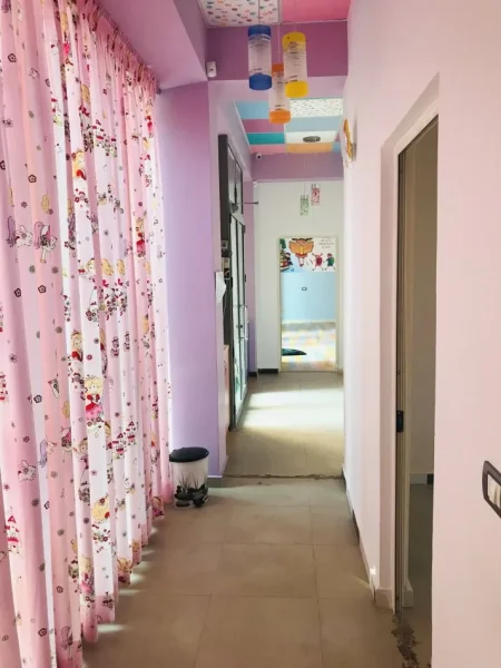 Durres, jepet me qera ambjent biznesi Kati 0, 250 m² 700 € (Plazh-Durres)