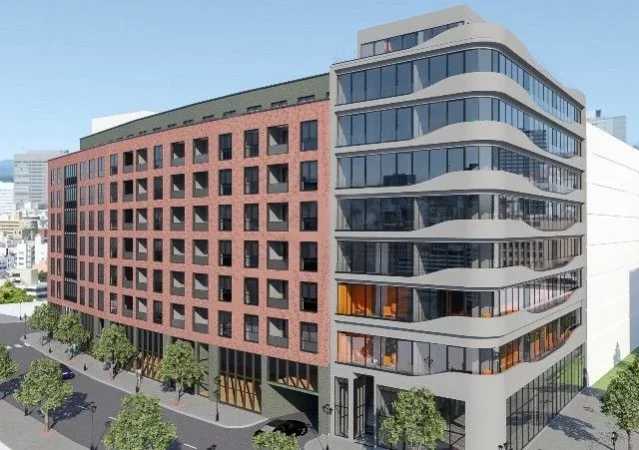 Tirane, shitet 2+1 Kati 1, 106 m² 191.000 € (Bulevardi i Ri)