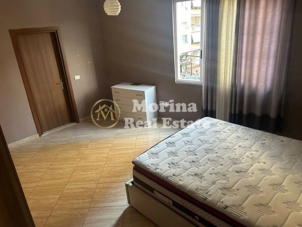 Tirane, jepet me qera apartament 2+1 Kati 5, 109 m² 550 € (Yzberisht)