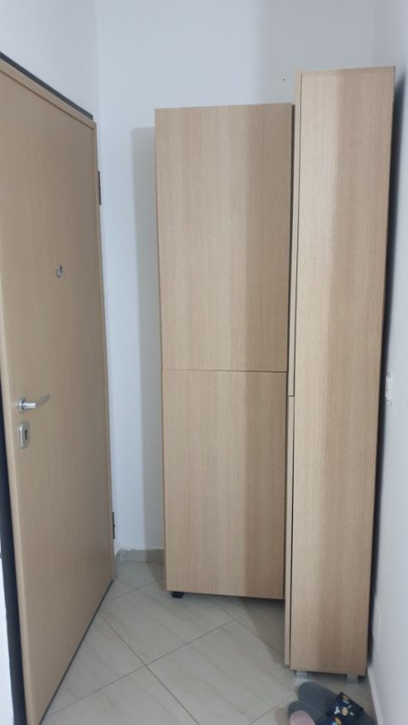 Tirane, jepet me qera apartament 2+1+Aneks+Ballkon Kati 1, 98 m² 500 € (Prane Bunkart 1, Kompleksi banimit Kotorri)