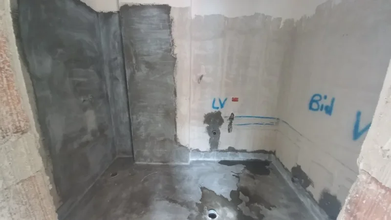 Tirane, jepet me qera apartament 2+1 Kati 8, 102 m² 91.350 € (Koder-Kamez)