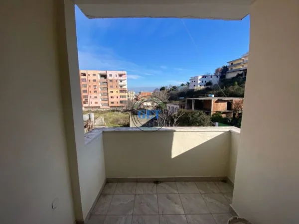 Durres, shitet apartament 1+1+Ballkon Kati 3, 59 m² 50.000 € (Çezma e Ferres, Durrës)