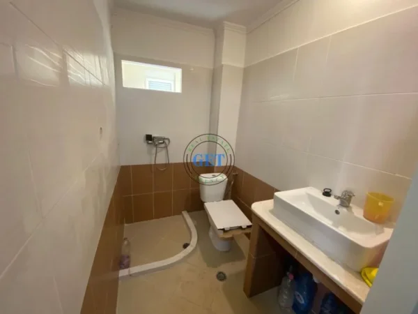 Durres, shitet apartament 1+1+Ballkon Kati 3, 59 m² 50.000 € (Çezma e Ferres, Durrës)