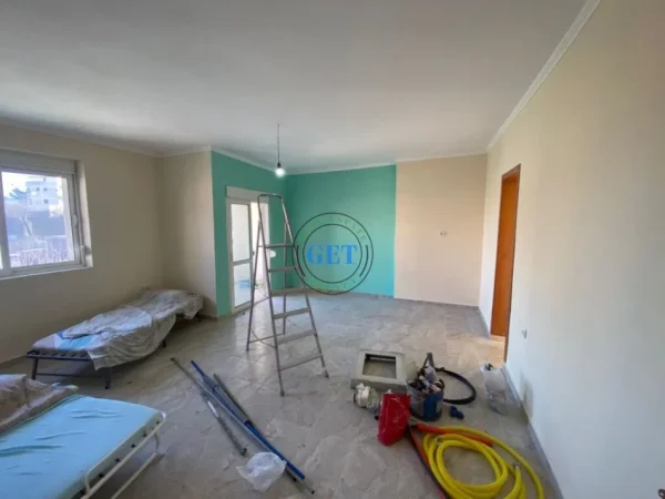 Durres, shitet apartament 1+1+Ballkon Kati 3, 59 m² 50.000 € (Çezma e Ferres, Durrës)