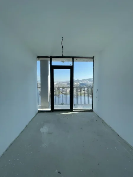 Tirane, jepet me qera apartament 3+1+Aneks+Ballkon Kati 11, 220 m² 3.500 € (Lake View Residence Liqeni)