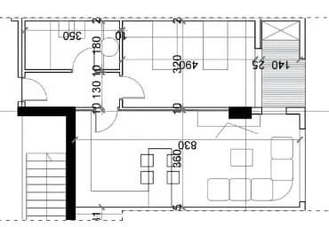 Tirane, shitet apartament 1+1 Kati 5, 80 m² 152.950 € (5 Maj)
