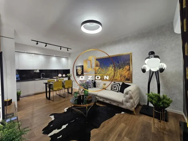 Tirane, shitet apartament 1+1 Kati 4, 70 m² 170.000 € 