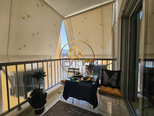 Tirane, shitet apartament 1+1 Kati 4, 70 m² 170.000 € 