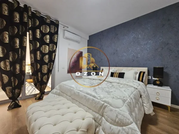 Tirane, shitet apartament 1+1 Kati 4, 70 m² 170.000 € 
