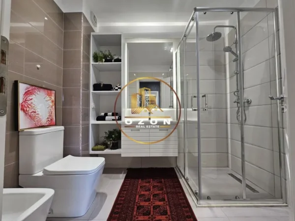 Tirane, shitet apartament 1+1 Kati 4, 70 m² 170.000 € 