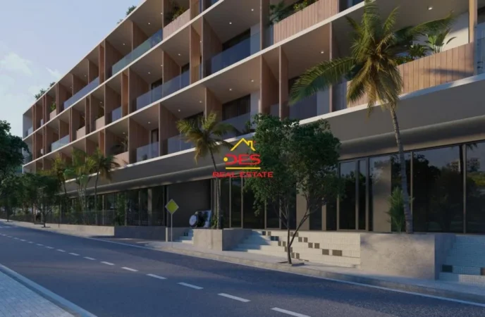 Radhime - Orikum, shitet apartament 1+1+Ballkon , (Radhimë, Vlorë)