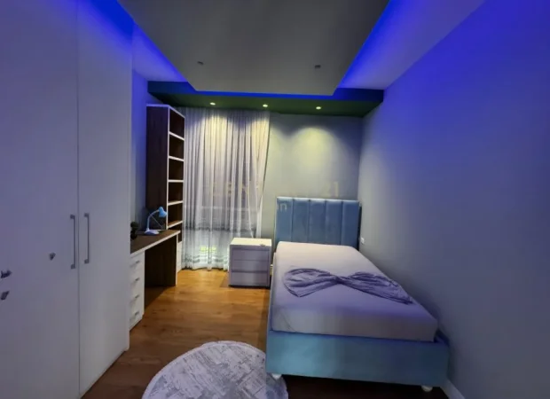 Durres, shitet Vile 4+1+Ballkon Kati 2, 372 m² 820.000 € (Qendra, DURRËS)