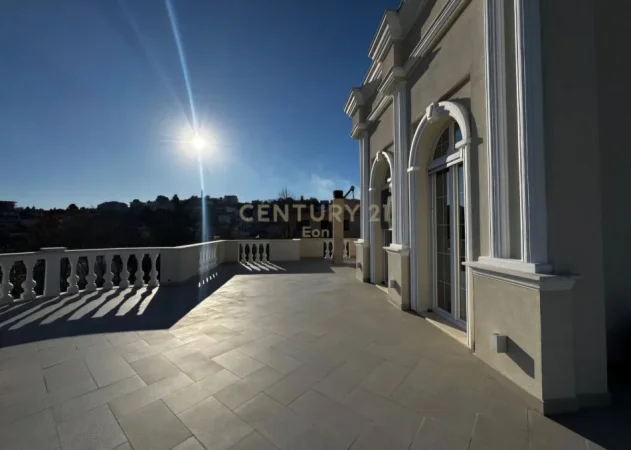 Durres, shitet Vile 4+1+Ballkon Kati 2, 372 m² 820.000 € (Qendra, DURRËS)