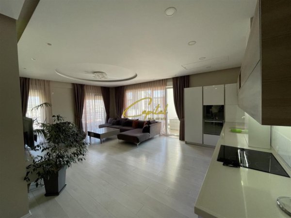 Tirane, jepet me qera apartament 3+1 Kati 4, 185 m² 1.500 € (LIQENI I THATE)