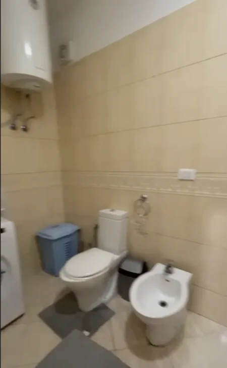 Qera, Apartament 1+1, Komuna e Parisit