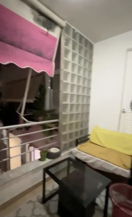 Qera, Apartament 1+1, Komuna e Parisit