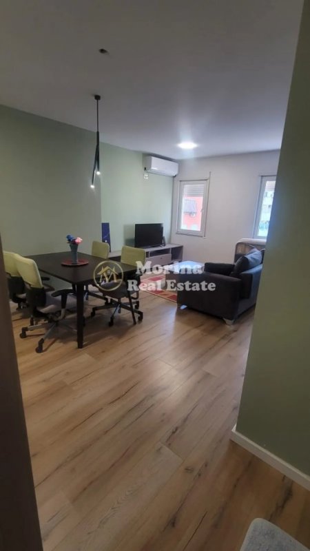 Tirane, jepet me qera apartament Kati 4, 40 m² 460 € (Stacioni Trenit)