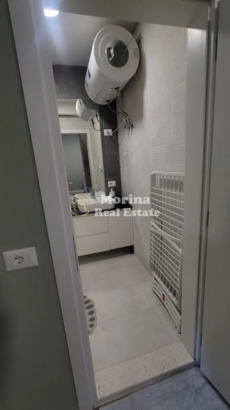 Tirane, jepet me qera apartament Kati 4, 40 m² 460 € (Stacioni Trenit)