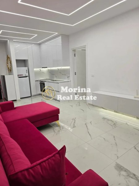 Tirane, jepet me qera apartament 1+1+Ballkon Kati 5, 70 m² 600 € (Kodra e Diellit)