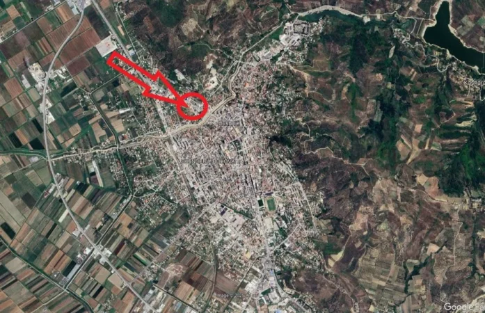 Lushnje, Shitet Njesi me siperfaqe 59 m², Cmimi fillestar 1,959,259 Lekë