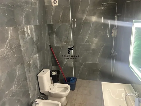Tirane, jepet me qera apartament 2+1 Kati 2, 110 m² 600 € (ASTIR)