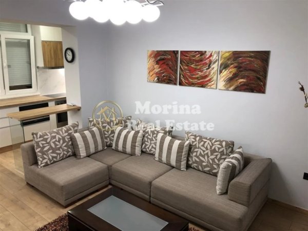 Tirane, jepet me qera apartament 1+1 Kati 2, 62 m² 650 € (Myslym Shyri)
