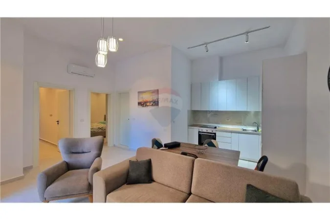 Vlore, shitet apartament 2+1+Ballkon Kati 0, 68 m² 135.400 € (Lungomare)