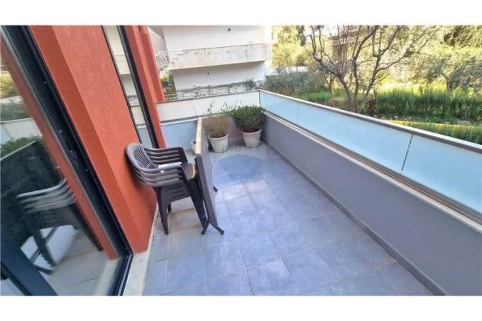Vlore, shitet apartament 2+1+Ballkon Kati 0, 68 m² 135.400 € (Lungomare)