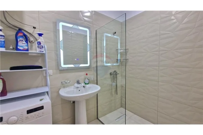 Vlore, shitet apartament 2+1+Ballkon Kati 0, 68 m² 135.400 € (Lungomare)